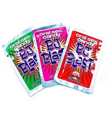 BJ Blast 3 pk