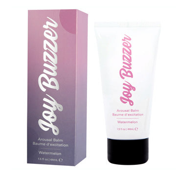 Jelique Joy Buzzer Arousal Balm