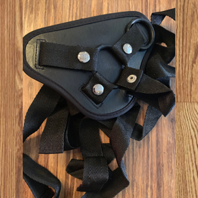 Feelmore Nylon Harness