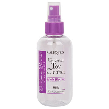 Anti-Bacterial Toy Cleaner 6.3oz