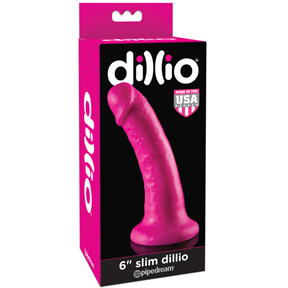Dillio Boutique Dildo