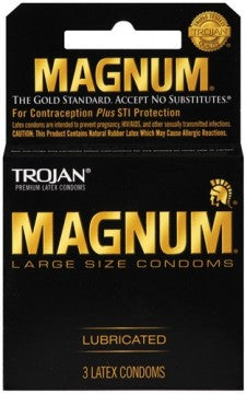 Trojan Magnum Lớn