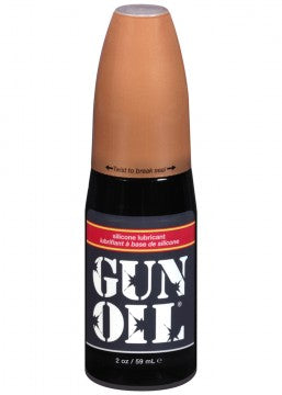 Gun Oil Silicone - Feelmore Adult Gallery