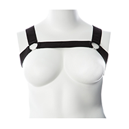 Gender Fluid Mason Harness