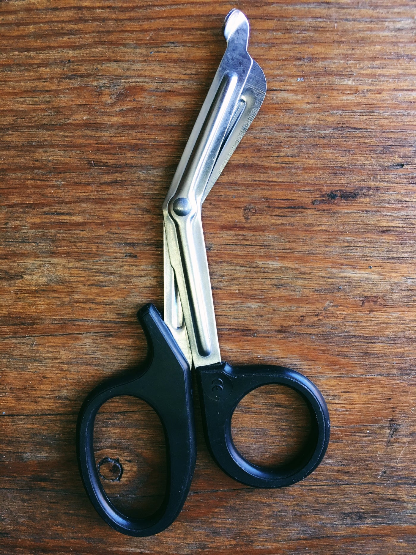 Safety Scissors