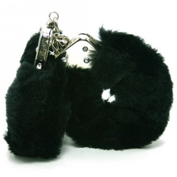 Furry Handcuffs