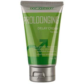 Prolonging Cream - 2 oz