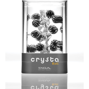 Tenga CRYSTA