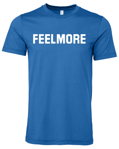 Feelmore Varsity Tee