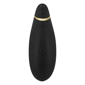 Womanizer Premium Black/Gold