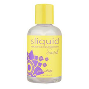 Sliquid Flavored H2O