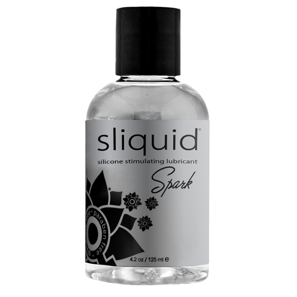 Sliquid Spark