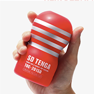 Tenga SD Original Head Cup