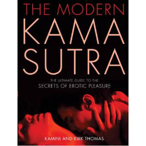 Modern Kama Sutra