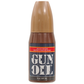 Gun Oil Silicone