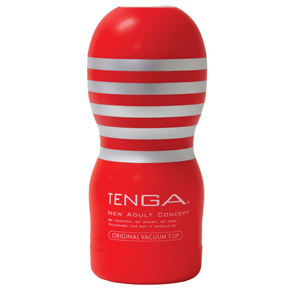 Tenga Vacuum Cup