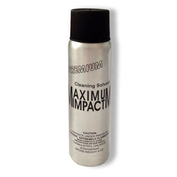 Maximum Impact 4oz