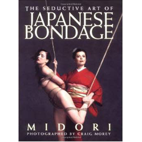 The Seductive Art of Japanese Bondage