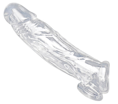 Penis Enhancer and Ball Stretcher