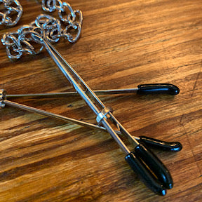 Feelmore Nipple Tweezer Clamps