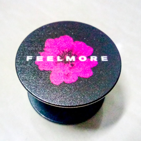 Feelmore Pop Top - Flower
