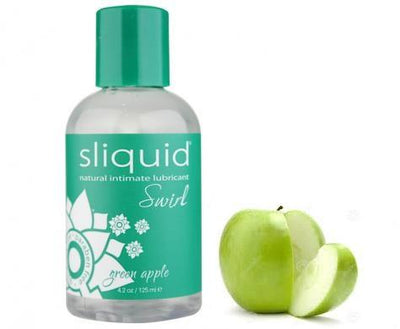 Sliquid Flavored H2O