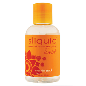 Sliquid Flavored H2O