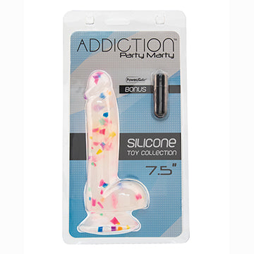 Addiction Party Marty Dildo