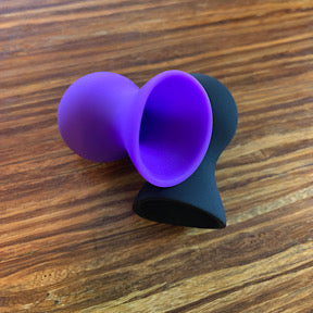 Feelmore Silicone Nipple Suckers