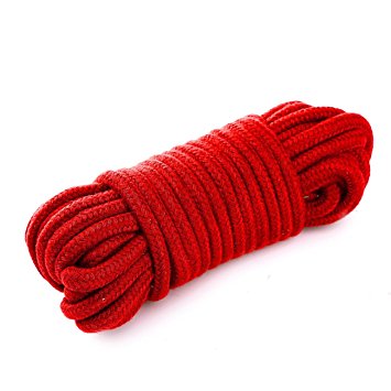 32ft Cotton Rope