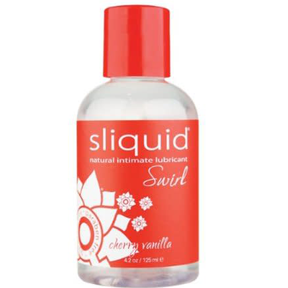 Sliquid Flavored H2O