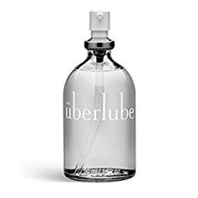 Uberlube Silicone Lubricant