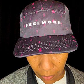 Feelmore 5-Panel Hat
