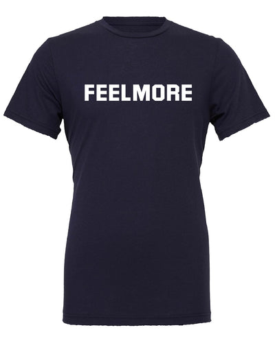 Feelmore Varsity Tee