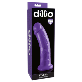 Dillio Boutique Dildo