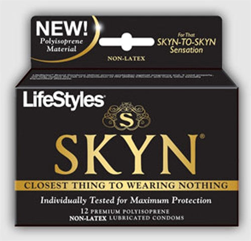 Lifestyles SKYN