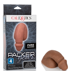 Packer Gear Silicone Packer