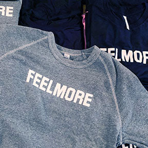 Feelmore Sweatshirt