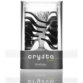 Tenga CRYSTA