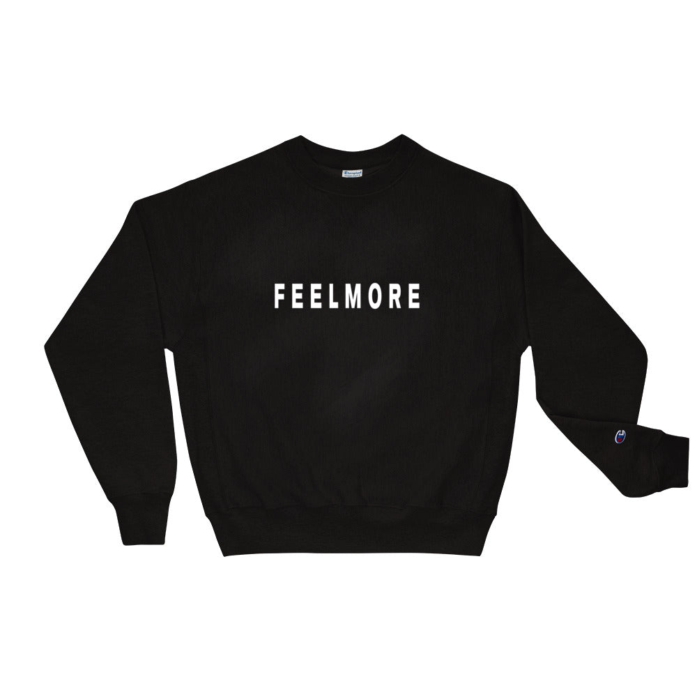 Feelmore Varsity Champion Sweatshirt