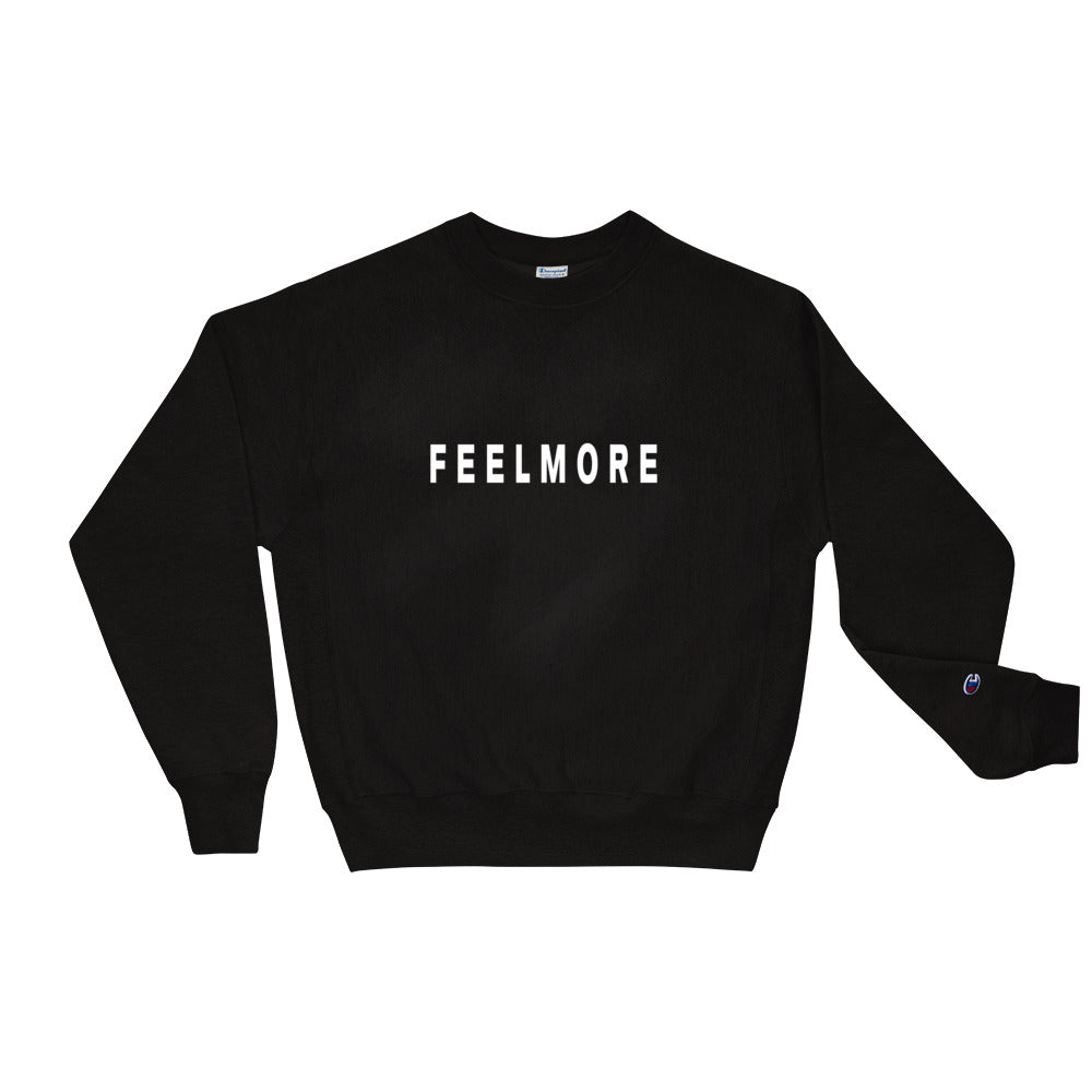 Feelmore Champion Sweatshirt