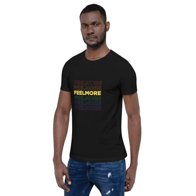 Feelmore Pride T-Shirt 2020 - Feelmore Adult Gallery