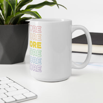 Feelmore Pride Mug