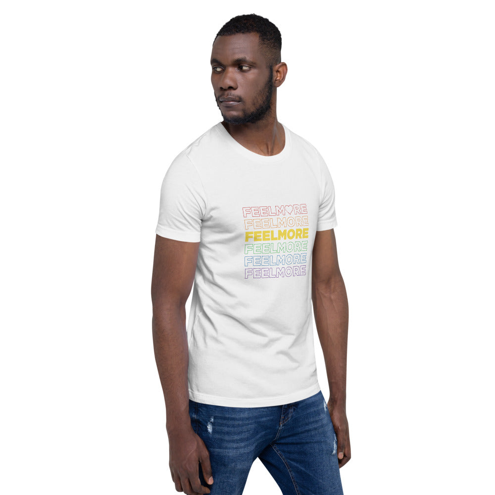 Feelmore Pride T-Shirt 2020 - Feelmore Adult Gallery