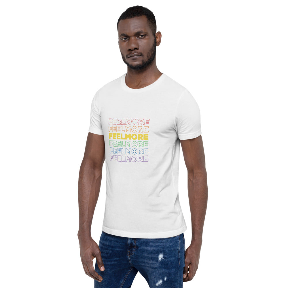 Feelmore Pride T-Shirt 2020 - Feelmore Adult Gallery