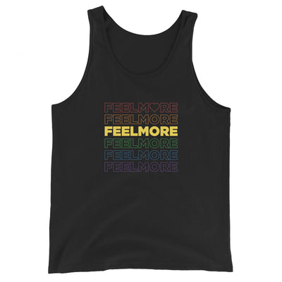 Feelmore Pride Tank 2020 - Feelmore Adult Gallery