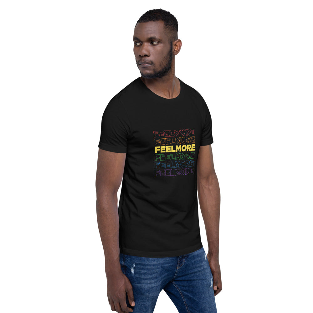 Feelmore Pride T-Shirt 2020 - Feelmore Adult Gallery