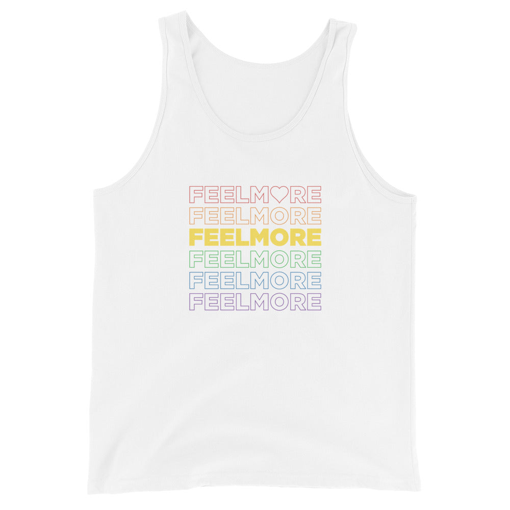Feelmore Pride Tank 2020 - Feelmore Adult Gallery