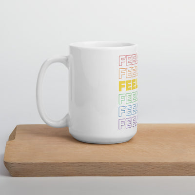 Feelmore Pride Mug