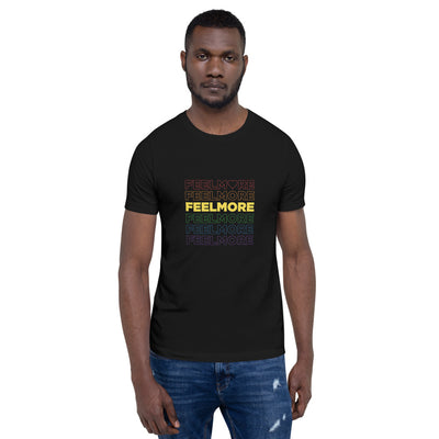 Feelmore Pride T-Shirt 2020 - Feelmore Adult Gallery